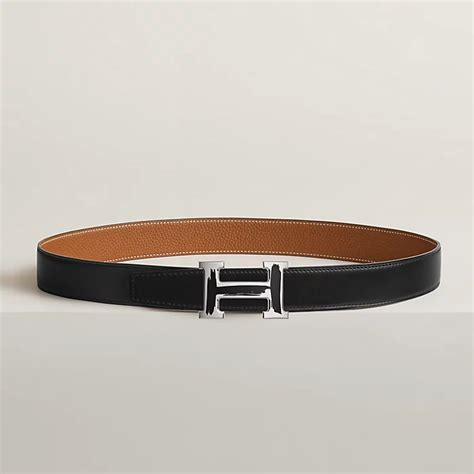 hermes riem mannen|riemen voor heren.